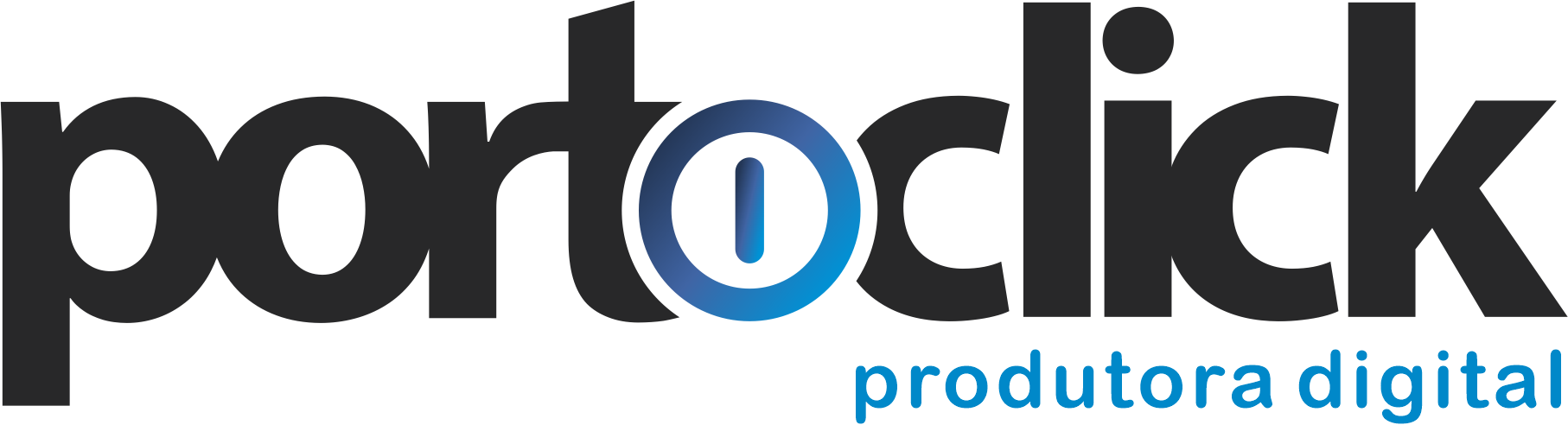 PortoClick — Produtora Digital